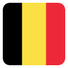 belgium flag small